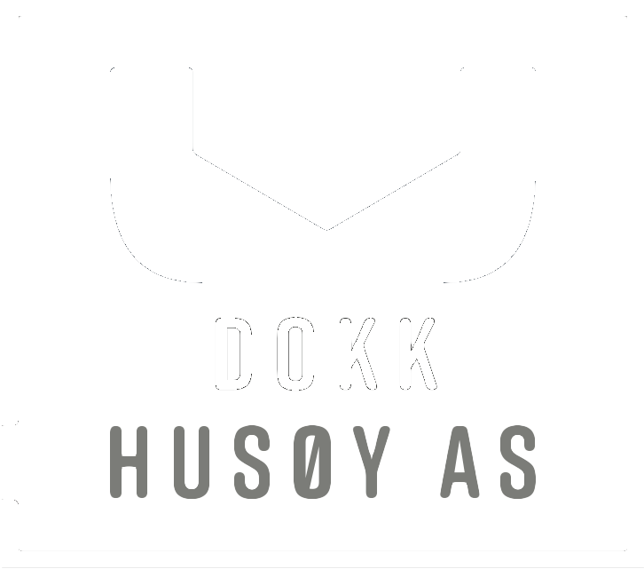 Dokk Husøy